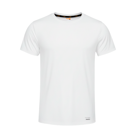 Playera Cuello Redondo Caballero